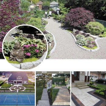 P & R Classic Landscaping - Landscaping Near Me - Ajax, Ontario P & R Classic Landscaping - Landscaping Near Me - Ajax, Ontario