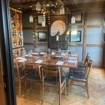 Saint & Second - Private dining avilable - New American Near Me - Long Beach, California Saint & Second - Private dining avilable - New American Near Me - Long Beach, California