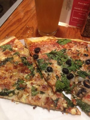 Lanesplitter Pizza & Pub by null