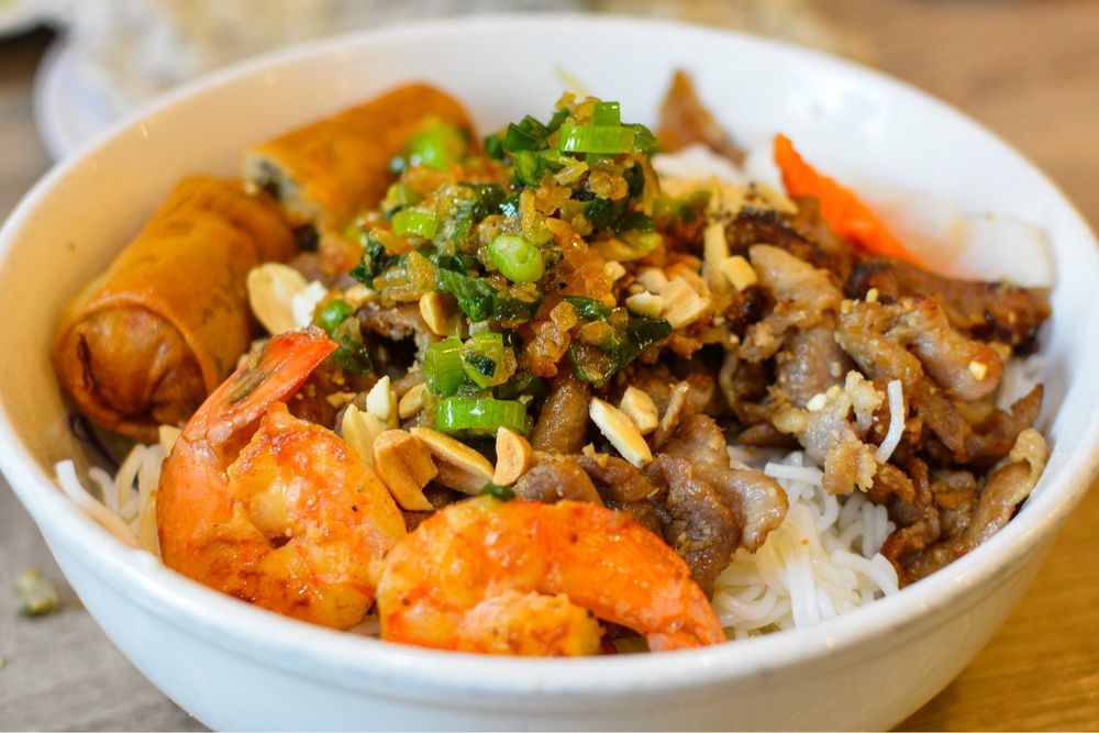Hue Restaurant