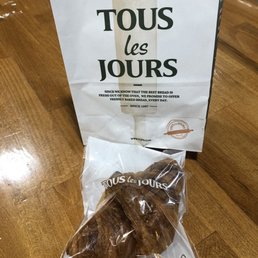 Croissant Croissant