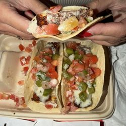 Gringos - Fire tacos