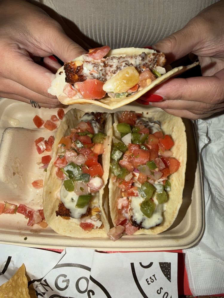 Gringos