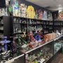 King’s Smoke Shop