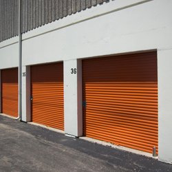Safe Keeping Storage - Climate-controlled units available! Book today!