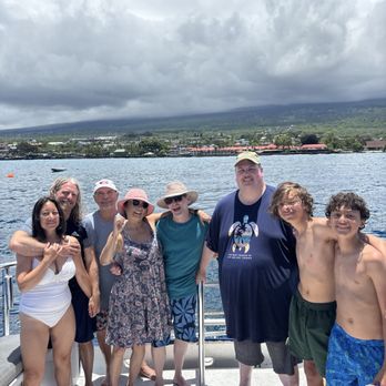 Wahine Charters - fun family outing! - Boat Charters Near Me - Kailua-Kona, Hawaii Wahine Charters - fun family outing! - Boat Charters Near Me - Kailua-Kona, Hawaii