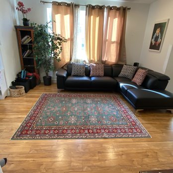 Rug Center - Rugs Near Me - Mountain View, California