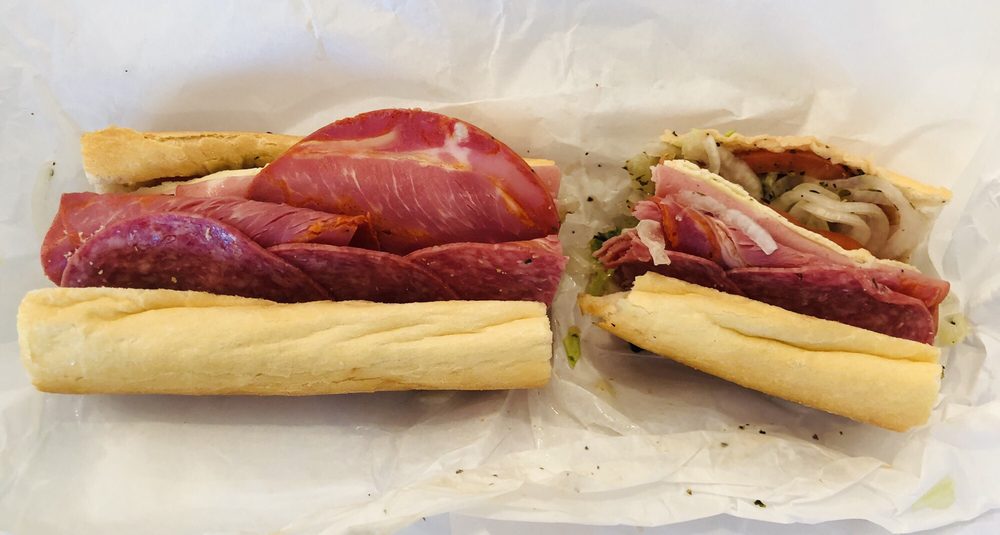 AUGUSTINO’S ROCK & ROLL DELI & GRILL 198 Photos & 271 Reviews Delis