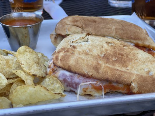 County Line Eat & Drink on Woodin by null