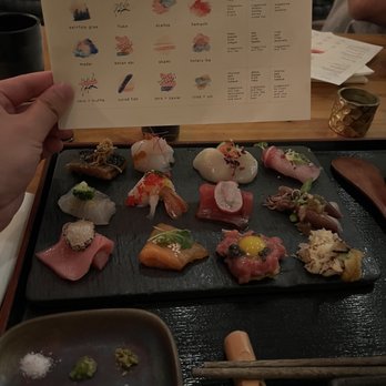 Ume Williamsburg - Sushi Bars Near Me - Brooklyn, New York Ume Williamsburg - Sushi Bars Near Me - Brooklyn, New York