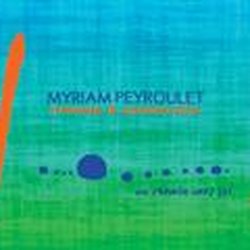 Myriam Peyroulet