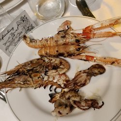 La Lampara Ciak