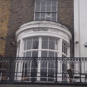 bar valentino