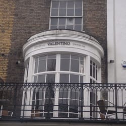 Bar Valentino