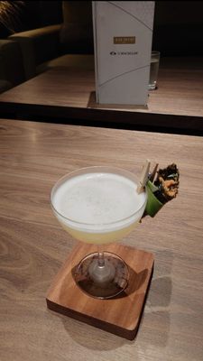 Bar Mood Taipei by null