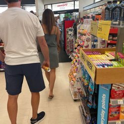 Walgreens - Line totally backed all the way into the photo department essentially . 9/3/22