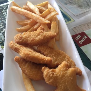 American Burger - Kids chicken nuggets & fries! 4.71545 stars! - Burgers Near Me - Monterey, California American Burger - Kids chicken nuggets & fries! 4.71545 stars! - Burgers Near Me - Monterey, California