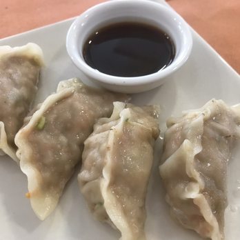 Yoku Ramen - Gyoza - Ramen Near Me - Barcelona, B