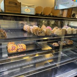 Muffin House Cafe
