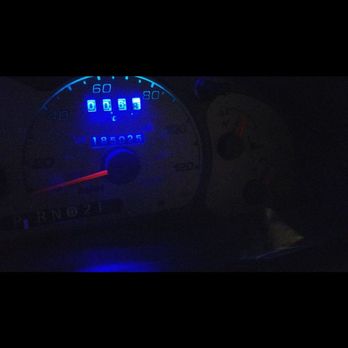 Brake Masters - Center and right dash - only one light working - Auto Repair Near Me - Roseville, California Brake Masters - Center and right dash - only one light working - Auto Repair Near Me - Roseville, California