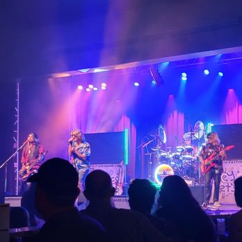 Feather Falls Brewing Company - Fast Times Band (80's cover band) - Sushi Bars Near Me - Oroville, California