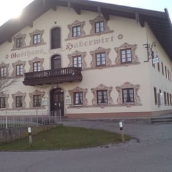 Huberwirt