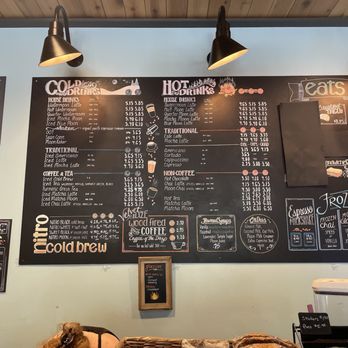 Summer Moon Coffee - Menu - Coffee & Tea Near Me - Austin, Texas Summer Moon Coffee - Menu - Coffee & Tea Near Me - Austin, Texas