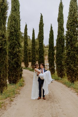 Milagro Winery Weddings & Events by null