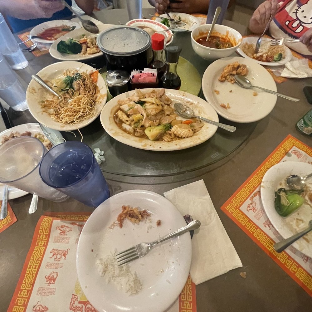 First Chinese Barbecue - Barbeque Near Me - Austin, Texas First Chinese Barbecue - Barbeque Near Me - Austin, Texas