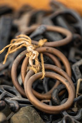 Monterey State Historic Park by null