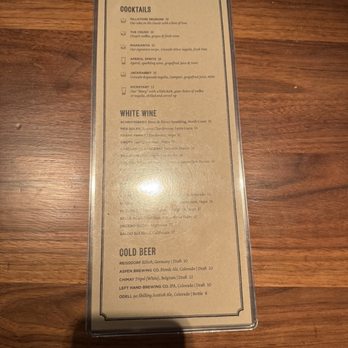 WHITE HOUSE TAVERN - 796 Photos & 1083 Reviews - 302 E Hopkins Ave