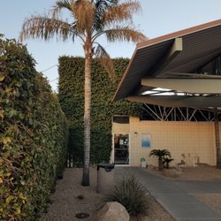 Arizona Auto Wash - Exterior