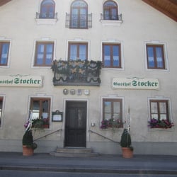 Gasthof Stocker