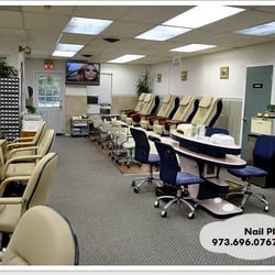 Nail Plaza