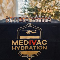 Medivac Performance & Health