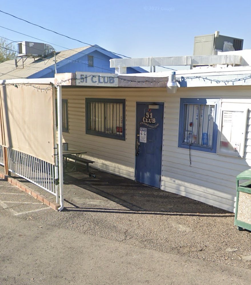 Club 51 - social services organization in Henderson, NV