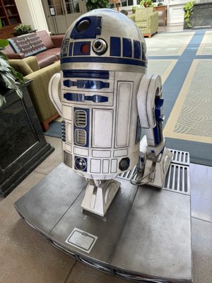 Lucasfilm by null
