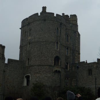 Windsor Castle - Castles Near Me Windsor Castle - Castles Near Me