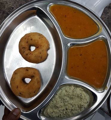 Dosa Express by null
