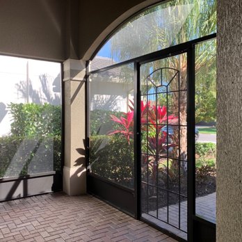ABC Screen Masters - Patio Coverings Near Me - Cape Coral, Florida