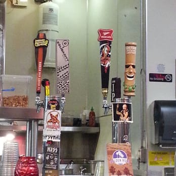 Grill 'Em All - Beer on tap - Burgers Near Me - Long Beach, California Grill 'Em All - Beer on tap - Burgers Near Me - Long Beach, California