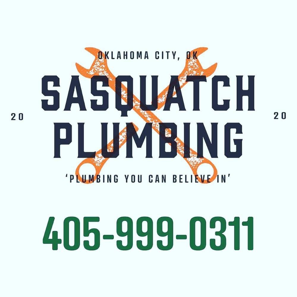 Slide of Sasquatch Plumbing