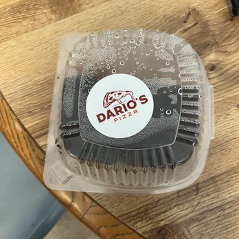 Dario’s Pizza - cheesecake - Pizza Near Me - West Hempstead, New York Dario’s Pizza - cheesecake - Pizza Near Me - West Hempstead, New York