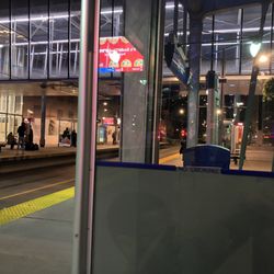 City Hall Station
