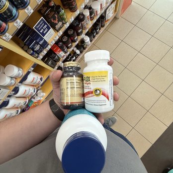 The Vitamin Shoppe - Vitamins & Supplements Near Me - San Antonio, Texas