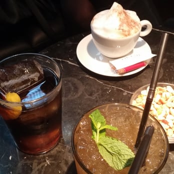 Cafeína - Cocktail Bars Near Me - Madrid, M Cafeína - Cocktail Bars Near Me - Madrid, M