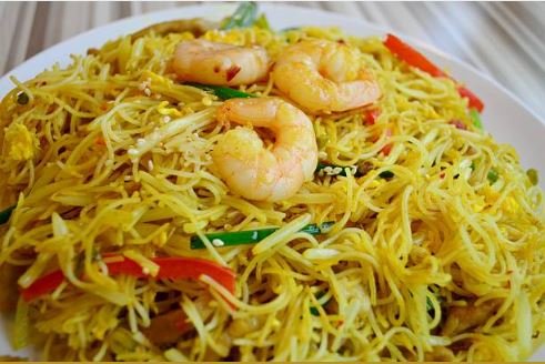 Sizzling Hut by null