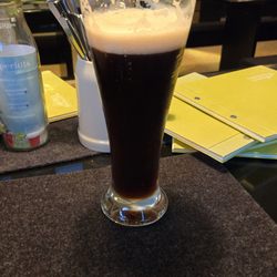 Hans Im Glück - Weissbier  dunkel
