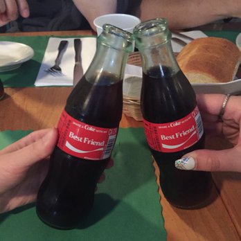 The Daily Catch - Coke - Italian Near Me - Boston, Massachusetts The Daily Catch - Coke - Italian Near Me - Boston, Massachusetts