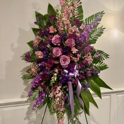Kim-Bridge Florists